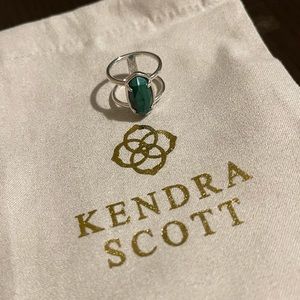 Kendra Scott ring